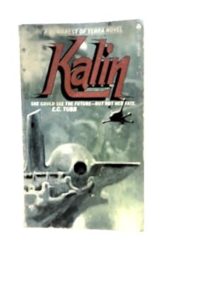 Seller image for Kalin for sale by World of Rare Books