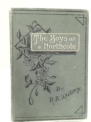 Bild des Verkufers fr The Boys of Northcote zum Verkauf von World of Rare Books