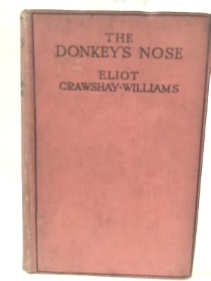 Immagine del venditore per The Donkey's Nose venduto da World of Rare Books