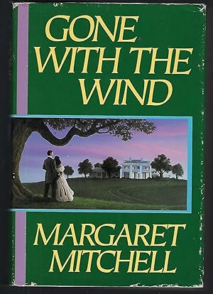 Imagen del vendedor de Gone With the Wind a la venta por Turn-The-Page Books