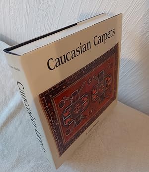 Caucasian Carpets [Kaukasische Teppiche]