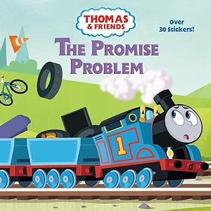 Seller image for Promise Problem for sale by GreatBookPrices