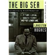 Immagine del venditore per The Big Sea An Autobiography venduto da eCampus