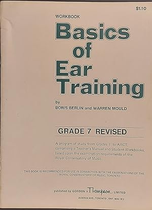 Basics Of Ear Training