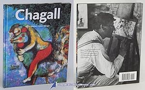 Marc Chagall 1887-1985: Painting as Poetry