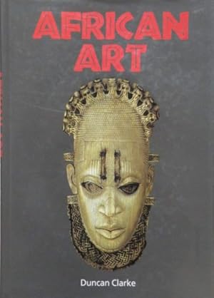 Bild des Verkufers fr African Art. zum Verkauf von FIRENZELIBRI SRL