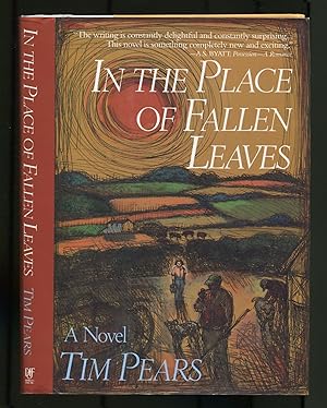 Imagen del vendedor de In the Place of Fallen Leaves a la venta por Between the Covers-Rare Books, Inc. ABAA