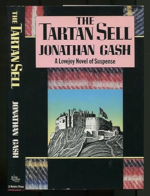 Seller image for The Tartan Sell for sale by Between the Covers-Rare Books, Inc. ABAA