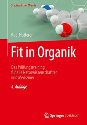 Seller image for Fit in Organik for sale by BuchWeltWeit Ludwig Meier e.K.