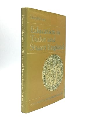 EDUCATION IN TUDOR AND STUART ENGLAND