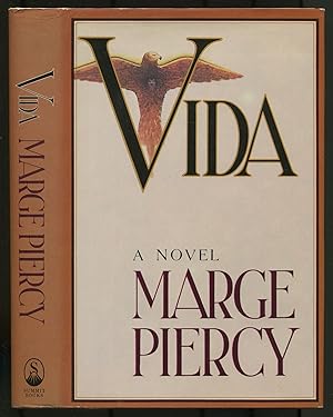 Seller image for Vida for sale by Between the Covers-Rare Books, Inc. ABAA