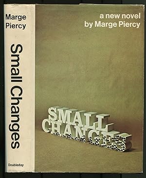 Seller image for Small Changes for sale by Between the Covers-Rare Books, Inc. ABAA