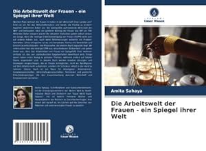 Seller image for Die Arbeitswelt der Frauen - ein Spiegel ihrer Welt for sale by AHA-BUCH GmbH