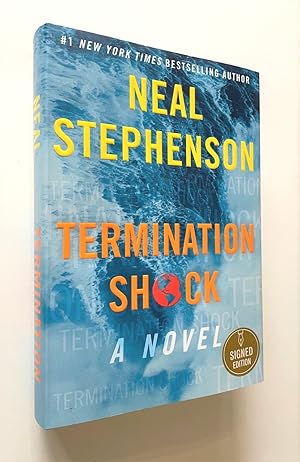 Termination Shock A Novel