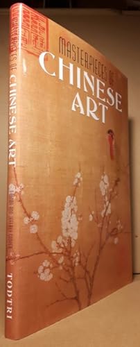 Masterpieces of Chinese Art