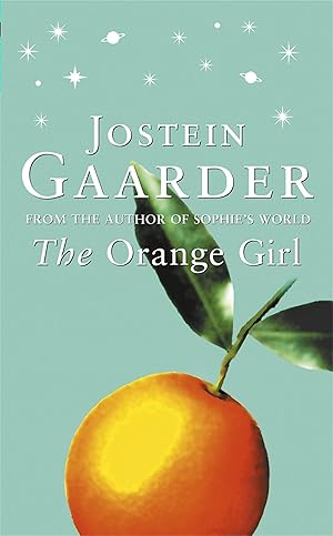 Imagen del vendedor de The Orange Girl a la venta por moluna