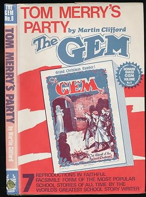 Seller image for Tom Merry's Party for sale by Barter Books Ltd