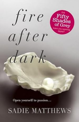 Seller image for Fire After Dark (After Dark Book 1): A passionate romance and unforgettable love story for sale by buchversandmimpf2000