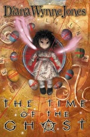 Seller image for The Time of the Ghost for sale by WeBuyBooks