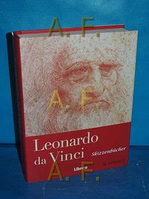 Seller image for Leonardo da Vinis : Skizzenbcher. for sale by Antiquarische Fundgrube e.U.