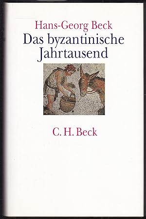 Das byzantinische Jahrtausend