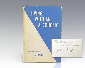 Seller image for Living with an Alcoholic: With the Help of Al-Anon. for sale by Raptis Rare Books