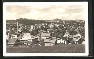 Image du vendeur pour Ansichtskarte Nov Paka, Panorama mit Kirche mis en vente par Bartko-Reher