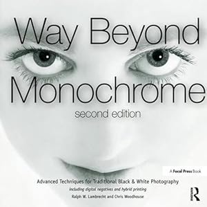 Imagen del vendedor de Way Beyond Monochrome 2e (Paperback) a la venta por AussieBookSeller