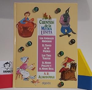 Cuentos de la Media Lunita