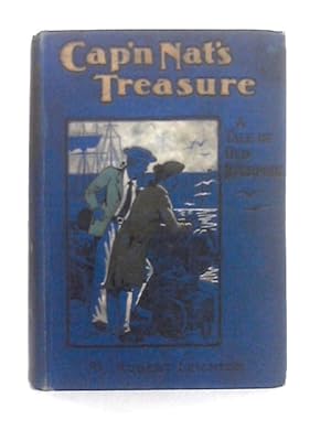 Imagen del vendedor de Cap'n Nat's Treasure a la venta por World of Rare Books