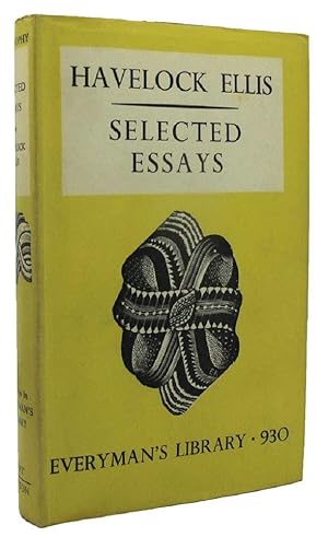 SELECTED ESSAYS