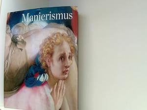 Imagen del vendedor de Manierismus; Mannerism a la venta por Book Broker