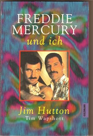Seller image for Freddie Mercury und ich. Aus dem Englischen von Norbert Strhe. for sale by Antiquariat Neue Kritik