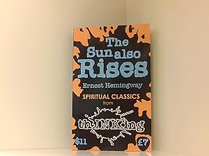 Seller image for The Sun Also Rises for sale by Book Broker