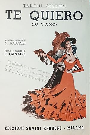 EROTICA FUTURISTA 10: Io ti amo – L'Arengario Studio Bibliografico