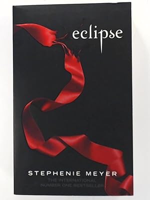 Seller image for Eclipse (Twilight Saga 3) for sale by Leserstrahl  (Preise inkl. MwSt.)