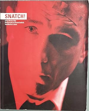 Image du vendeur pour Snatch! mis en vente par Los libros del Abuelo