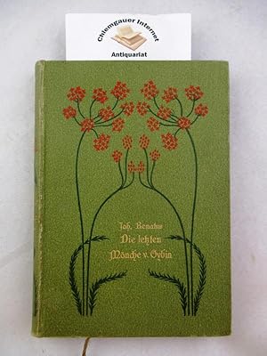 Seller image for Die letzten Mnche vom Oybin .Eine Geschichte aus dem sechszehnten Jahrhundert. for sale by Chiemgauer Internet Antiquariat GbR