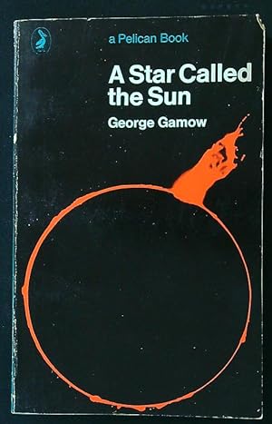 Seller image for A star called the Sun for sale by Librodifaccia