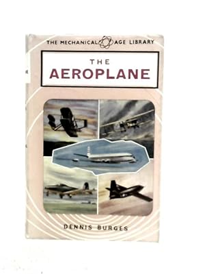 Seller image for The Aeroplane for sale by World of Rare Books