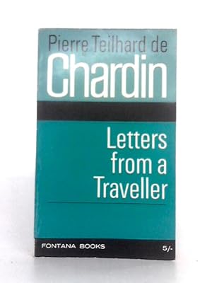 Seller image for Letters from a Traveller 1923-1955 for sale by World of Rare Books