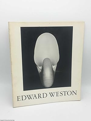 Bild des Verkufers fr Edward Weston: The Flame of Recognition, His Photographs zum Verkauf von 84 Charing Cross Road Books, IOBA