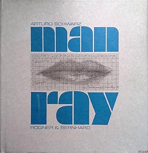 Seller image for Man Ray for sale by Klondyke