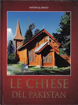 Seller image for Le chiese del Pakistan for sale by Romanord