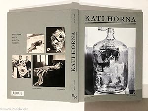 Image du vendeur pour Kati Horna mis en vente par La Social. Galera y Libros