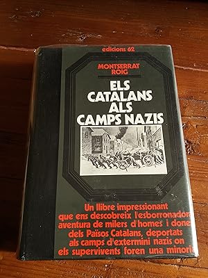 ELS CATALANS ALS CAMPS NAZIS