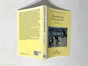 Seller image for Nacimiento de un puente for sale by La Social. Galera y Libros