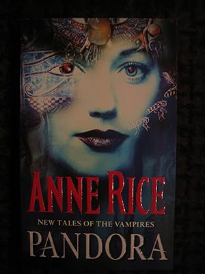 Immagine del venditore per Pandora: New Tales of the Vampires venduto da Tiger books