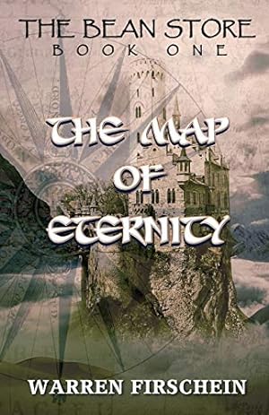 Bild des Verkufers fr The Bean Store, Book One: The Map of Eternity zum Verkauf von Redux Books