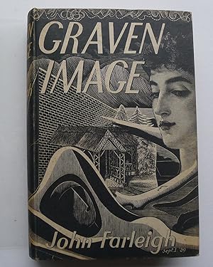 Graven Image. An Autobiographical Textbook